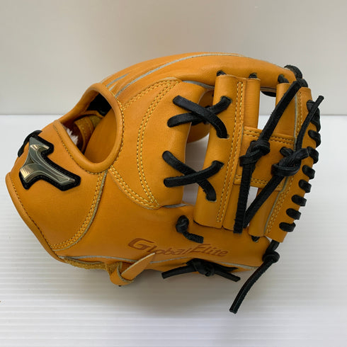 ミズノ MIZUNO トレーニング用グラブ MMメソッド トレーニング用 右投げ 1AJGT30200 中古品 野球 6070