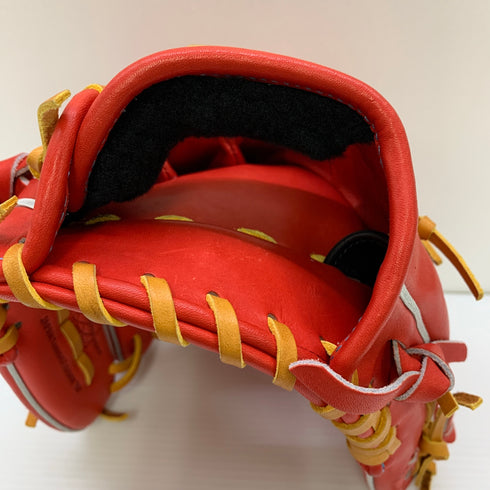 エスエスケイ SSK プロエッジ proedge PEK8445L21 硬式 大人 一般 内野手用 グローブ グラブ 右投げ タグ付き グローブ袋付き 野球 1144