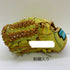 タイシークラフト 硬式 大人 一般 内野手用 グローブ グラブ 左投げ 中古品 野球 9754