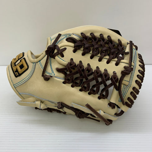 シュアプレイ SUREPLAY 硬式 大人 一般 内野手用 グローブ グラブ 右投げ SBG-ES556T タグ付き 野球 7853