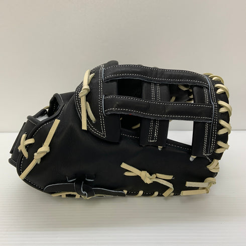 ローリングス Rawlings HOH 硬式 大人 一般 ファーストミット 一塁手 グローブ グラブ 右投げ GH2FHB3LES タグ付き 野球 6595
