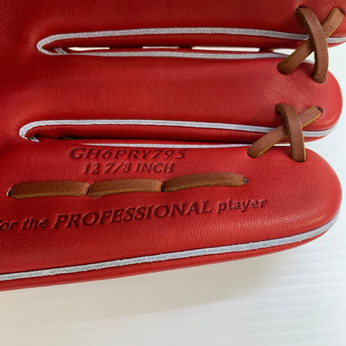 ローリングス Rawlings プロプリファード PRO PREFERRED GH6PRY795 硬式 大人 一般 外野手用 グローブ グラブ 右投げ タグ付き 野球 8930