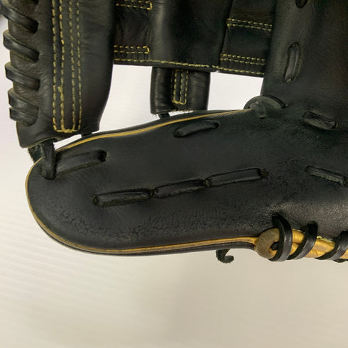 ミズノ MIZUNO ダイビングキャッチ 1AJGR26603 軟式 大人 一般 内野手用 グローブ グラブ 右投げ 中古品 野球 8805