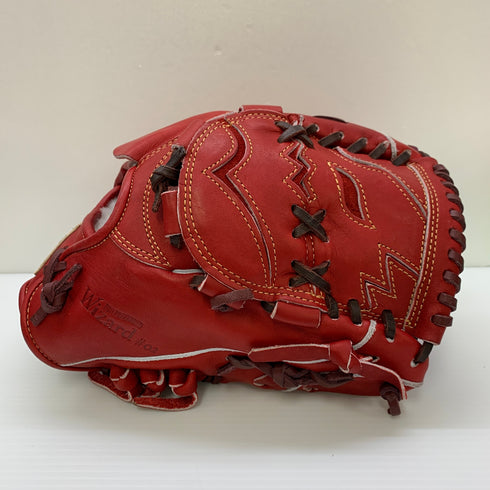 ローリングス Rawlings プロプリファード 硬式 大人 一般 投手用 グローブ ピッチャー グラブ 右投げ GH6PW2A15MG 中古品 野球 8296