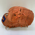 久保田スラッガー KUBOTA SLUGGER KSN-K65 軟式 大人 一般 投手用 グローブ ピッチャー グラブ 右投げ 中古品 野球 1151
