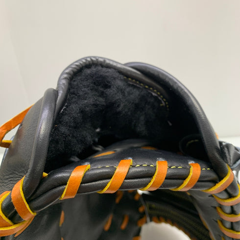 ミズノ MIZUNO 1AJFH34100 硬式 大人 一般 ファーストミット 一塁手 グローブ グラブ 右投げ タグ付き 野球 8463