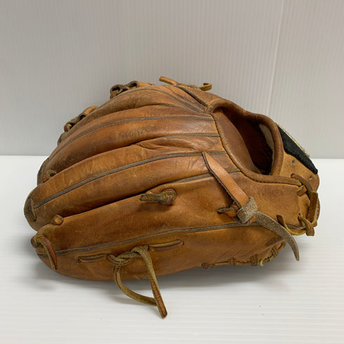 ドナイヤ Donaiya 硬式 大人 一般 内野手用 グローブ グラブ 右投げ DJIM 中古品 野球 8309