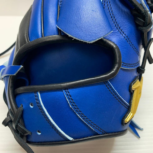 中古品 アトムズ ATOMS 軟式 投手用グローブ 4746