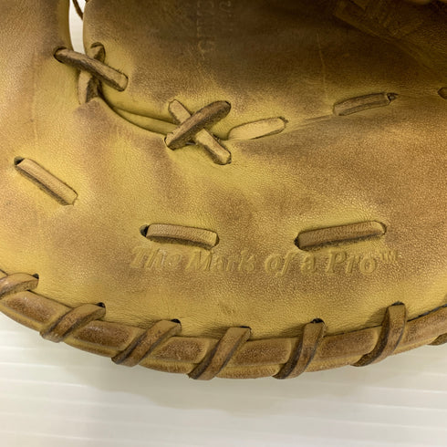 ローリングス Rawlings 少年軟式 子ども ファーストミット 一塁手 グローブ グラブ 左投げ GJ3R93ACDS 中古品 野球 7611