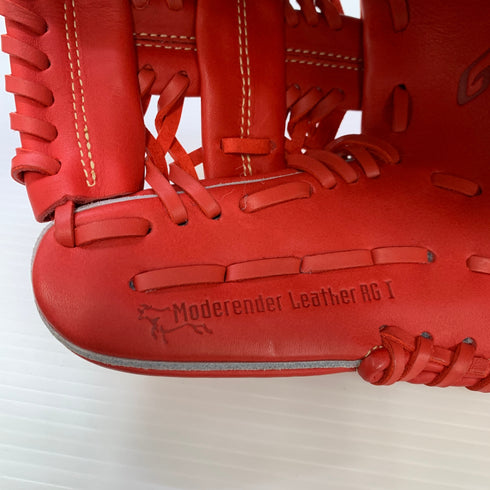 ミズノ MIZUNO グローバルエリートRG 少年軟式 子ども 内野手用 グローブ グラブ 右投げ 1AJGY90403 タグ付き 野球 6265