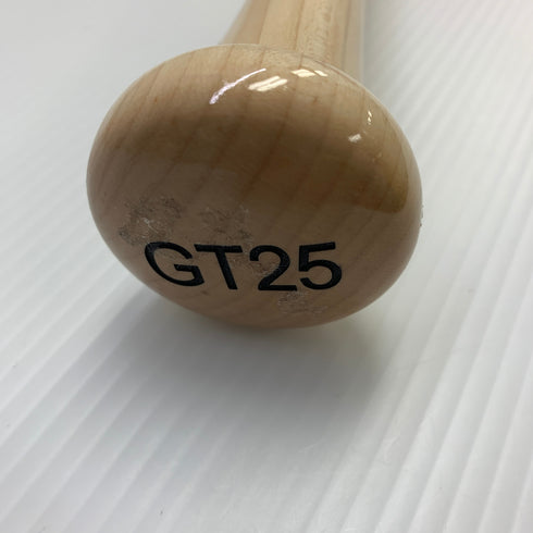 マルーチ marucci Pro Model Handcrafted in USA 硬式 大人 一般 木製バット(BFJマーク) 野球 7492