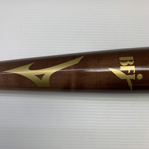 ミズノ MIZUNO ミズノプロ 硬式 大人 一般 木製バット(BFJマーク) 野球 7327