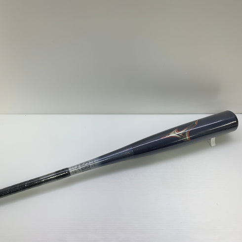 ミズノ MIZUNO ビヨンドマックスレガシー 少年軟式 子ども FRP製バット 1CJBR18380 トップバランス 未使用品 ケース付き 野球 8194