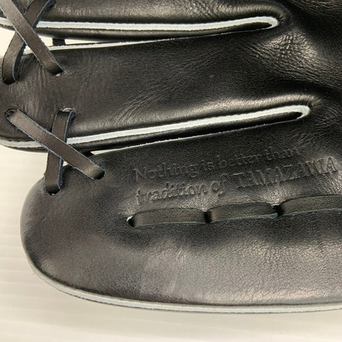 中古品 玉澤 TAMAZAWA レジェンドフィールド 硬式 投手用グローブ TLG-01JW 左投げ 4006