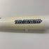 ミズノ MIZUNO トレーニング用 練習 木製バット 中古 野球 7909