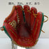 久保田スラッガー KUBOTA SLUGGER 軟式 大人 一般 外野手用 グローブ グラブ 右投げ スペシャルオーダー 中古品 野球 8147