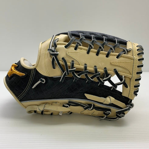 ミズノ MIZUNO ミズノプロ 限定 軟式 外野手用グローブ 1AJGR97107 5312
