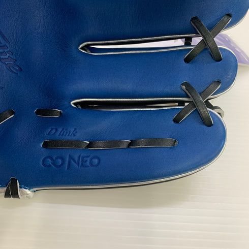 ミズノ MIZUNO グローバルエリート 軟式 大人 一般 内野手用 グローブ グラブ 右投げ 1AJGR27313 タグ付き 野球 6497