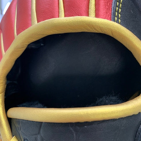 中古品 エスエスケイ SSK プロエッジ 軟式 内野手用グローブ PEN84423AL 5377