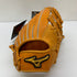 ミズノ MIZUNO ミズノプロ 硬式 大人 一般 内野手用 グローブ グラブ 右投げ 1AJGH25023 タグ付き 野球 6424