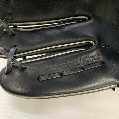 ゼット ZETT ウイニングロード 軟式 大人 一般 オールラウンド グローブ グラブ 左投げ BRGB33140 中古品 野球 6724