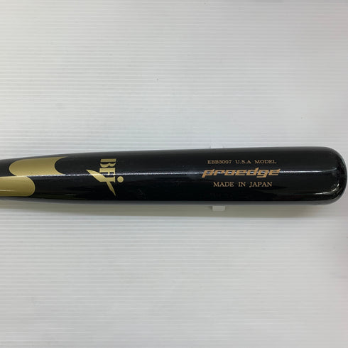エスエスケイ SSK プロエッジ 硬式 大人 一般 木製バット EBB3007 野球 7577