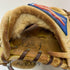 久保田スラッガー KUBOTA SLUGGER 軟式 大人 一般 内野手用 グローブ グラブ 右投げ KSN-MS-I 中古品 野球 8006