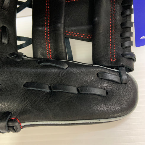ミズノ MIZUNO WILLDRIVE 少年軟式 子ども オールラウンド グローブ グラブ 左投げ 1AJGY34610 タグ付き 野球 7559