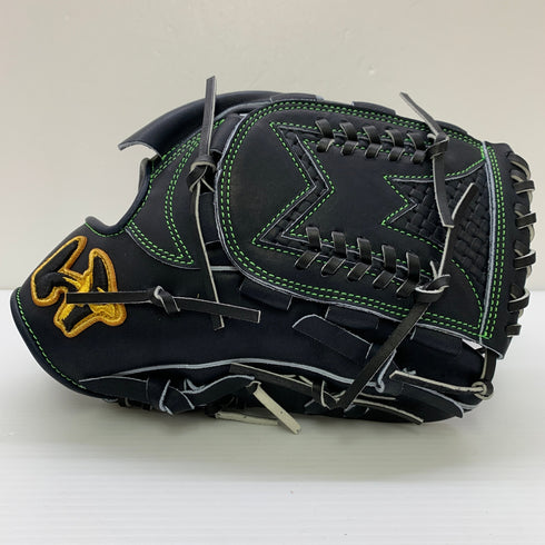 ワールドペガサス WORLD PEGASUS WGK6T13 硬式 大人 一般 投手用 グローブ ピッチャー グラブ 右投げ タグ付き 野球 8932