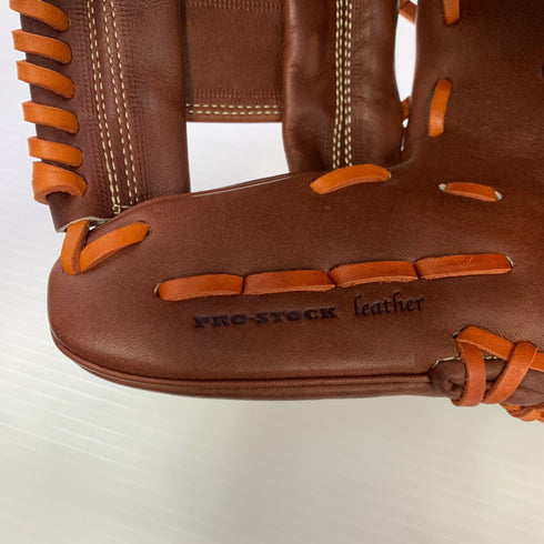 ウィルソン Wilson ウィルソンスタッフ ベア 硬式 大人 一般 内野手用 グローブ グラブ 右投げ WBW103642 タグ付き 野球 7702
