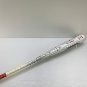 ミツワタイガー 美津和タイガー レボルタイガー 軟式 大人 一般 金属製バット RBRHW83 未使用品 野球 8060