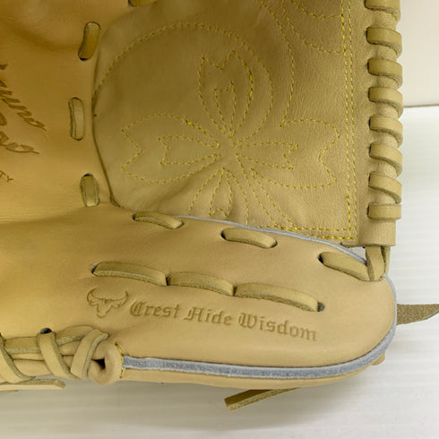 ミズノ MIZUNO ミズノプロ mizunopro 1AJGH32201 硬式 大人 一般 投手用 グローブ ピッチャー グラブ 左投げ タグ付き グローブ袋付き 野球 1146