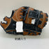 久保田スラッガー KUBOTA SLUGGER 硬式 大人 一般 内野手用 グローブ グラブ 右投げ 中古品 箱・グローブ袋付き 野球 6736