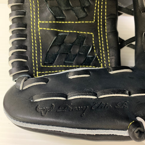 ミズノ MIZUNO ミズノプロ 軟式 大人 一般 内野手用 グローブ グラブ 右投げ 1AJGR13113 タグ付き 箱・グローブ袋付き 野球 6280