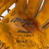 ミズノ MIZUNO ミズノプロ mizunopro 2GW18313 硬式 大人 一般 内野手用 グローブ グラブ 右投げ 中古品 グローブ袋付き 野球 8913