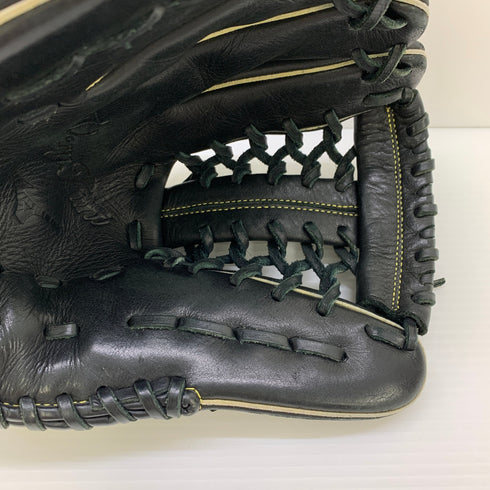 ミズノ MIZUNO ビクトリーステージ 少年軟式 子ども 外野手用 グローブ グラブ 左投げ 野球 5912