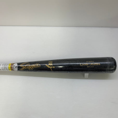 久保田スラッガー KUBOTA SLUGGER 硬式 大人 一般 木製バット(BFJマーク) BAT-212 野球 7243