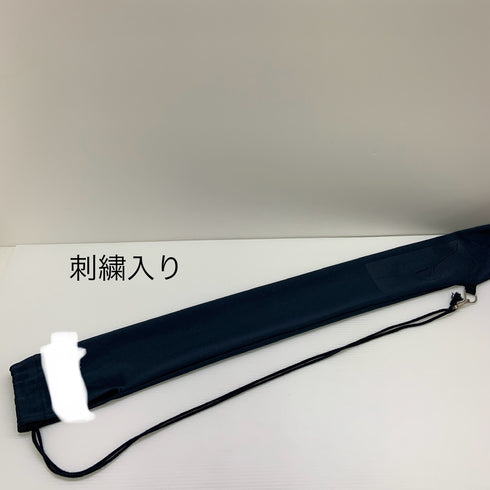 ミズノ MIZUNO ノックバット用 練習 木製バット 中古 ケース付き 野球 8255