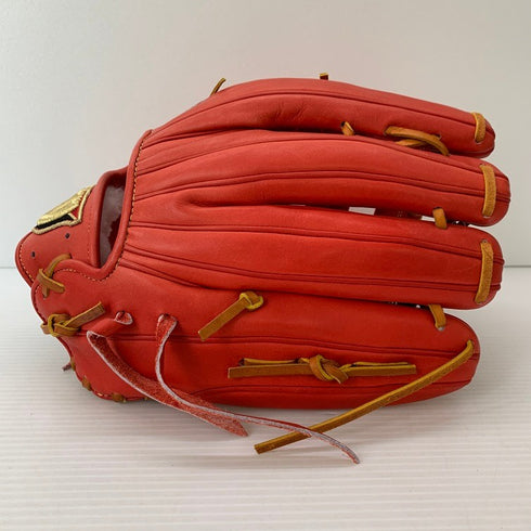 ウィルソン Wilson ウィルソンスタッフ 硬式 外野用グローブ WTAHWQD8D 左投げ 5051