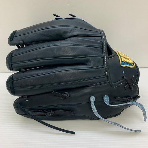 ウィルソン Wilson ベア 硬式 大人 一般 投手用 グローブ ピッチャー グラブ 右投げ WBW103634 タグ付き 野球 7696