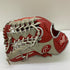 ローリングス Rawlings GS4FHTCY719 軟式 大人 一般 外野手用 グローブ グラブ 左投げ 中古品 野球 9829