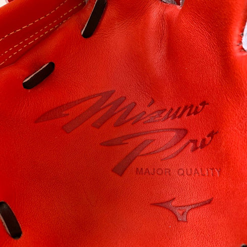 ミズノ MIZUNO ミズノプロ 硬式 外野手用グローブ 1AJGH31207 5804