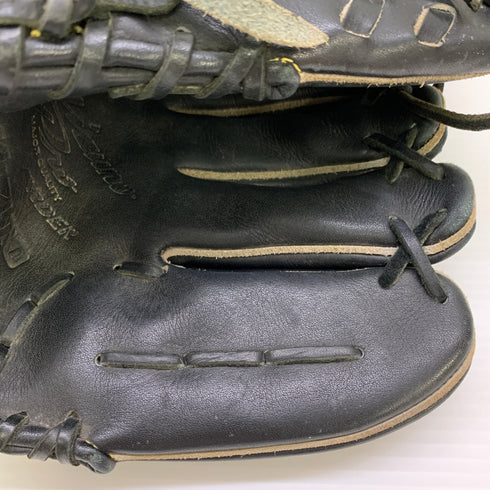 ミズノ MIZUNO ミズノプロ mizunopro 軟式 大人 一般 投手用 グローブ ピッチャー グラブ 右投げ オーダー 中古品 野球 9890