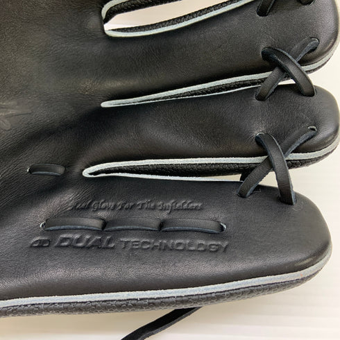 ウィルソン Wilson ウィルソンスタッフ Wilson Staff WBW102906 硬式 大人 一般 内野手用 グローブ グラブ 右投げ 中古品 野球 9014