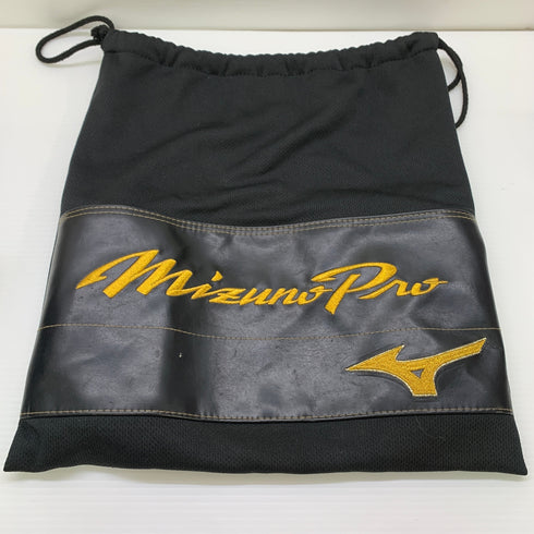 ミズノ MIZUNO ミズノプロ mizunopro 1AJGR29003 軟式 大人 一般 内野手用 グローブ グラブ 右投げ 中古品 グローブ袋付き 野球 1021