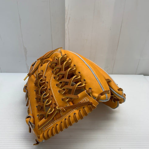 中古品 久保田スラッガー KUBOTA SLUGGER 硬式 内野手用グローブ KSG-AR5 5823