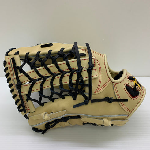 ワールドペガサス WORLD PEGASUS WGK6PTH73 硬式 大人 一般 外野手用 グローブ グラブ 左投げ タグ付き 野球 1207