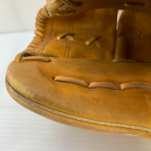 ローリングス Rawlings CAPTURED 少年軟式 子ども 投手用 グローブ ピッチャー グラブ 右投げ RG103P 中古品 野球 6316