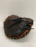 中古品 久保田スラッガ ーKUBOTA SLUGGER 軟式 キャッチャーミット KSM-037 3681