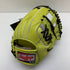 ローリングス Rawlings HOH 硬式 大人 一般 内野手用 グローブ グラブ 右投げ GH5HPCK4H タグ付き グローブ袋付き 野球 7135
